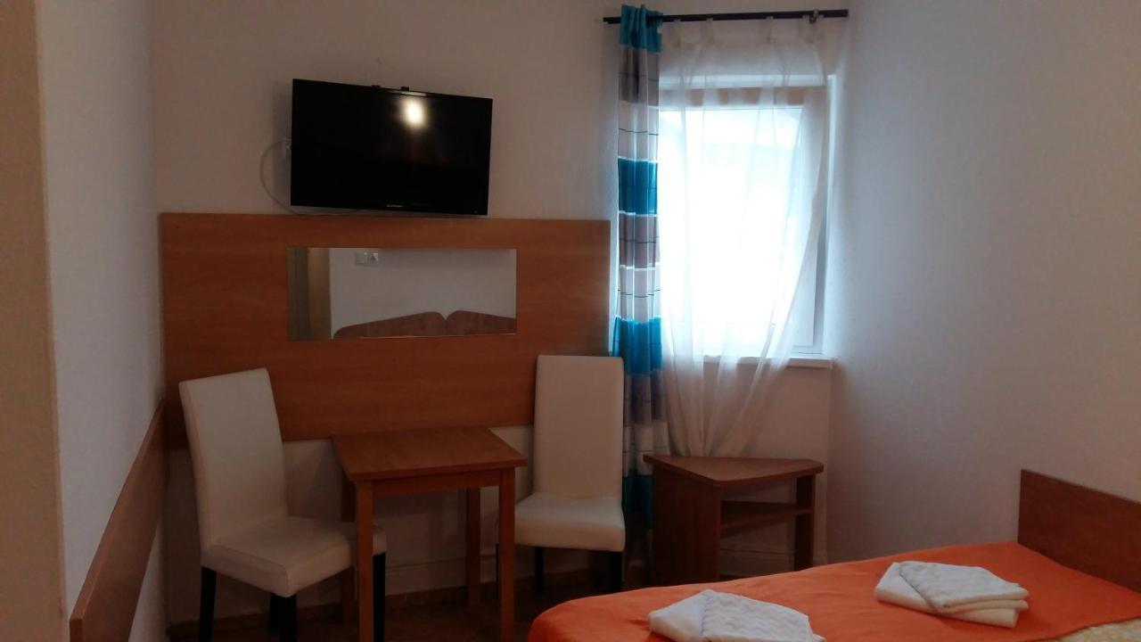 Apartmán Slonce Baltyku 34 Miedzyzdroje Exteriér fotografie